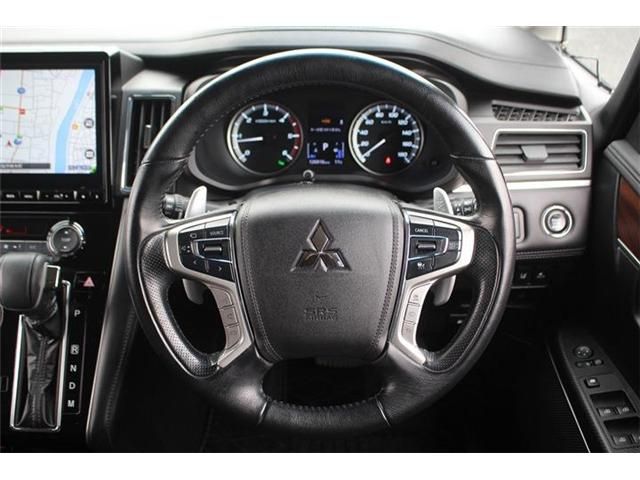 MITSUBISHI DELICA D:5 4WD 2019 Image 31