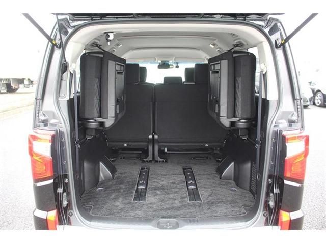 MITSUBISHI DELICA D:5 4WD 2019 Image 31