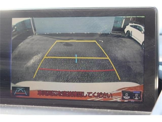 TOYOTA LEXUS NX300 2019 Image 31