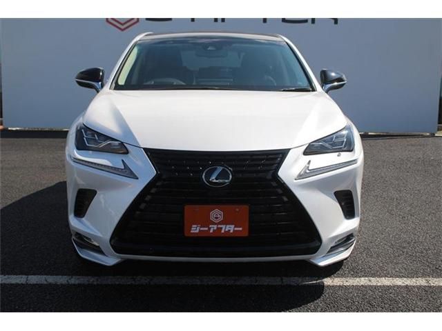 TOYOTA LEXUS NX300 2019 Image 31