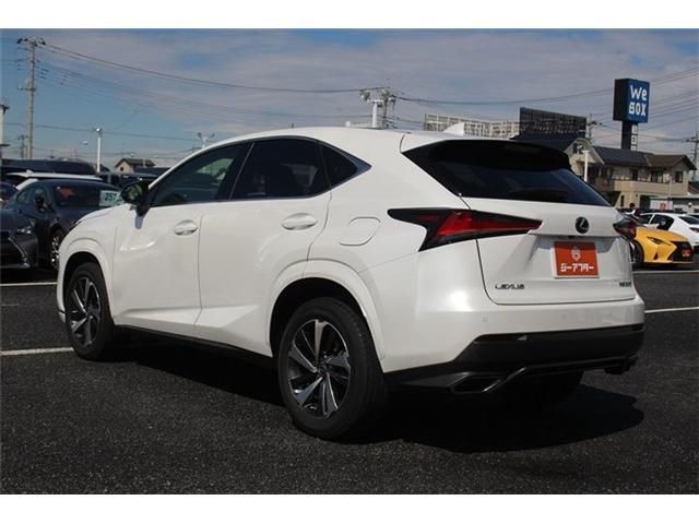 TOYOTA LEXUS NX300 2019 Image 31