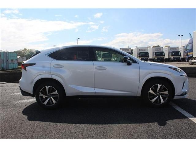 TOYOTA LEXUS NX300 2019 Image 31