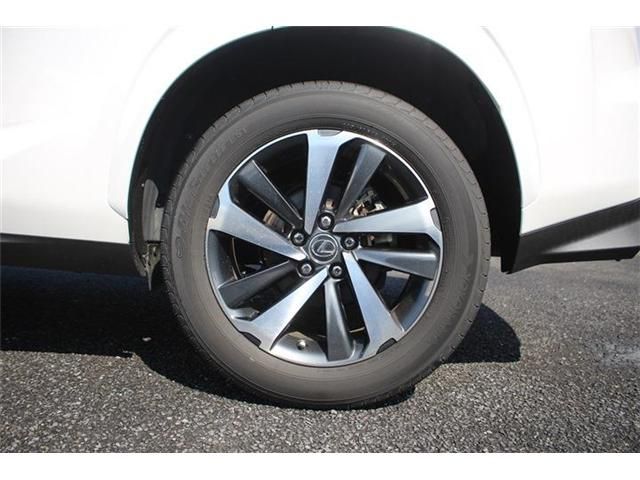 TOYOTA LEXUS NX300 2019 Image 31