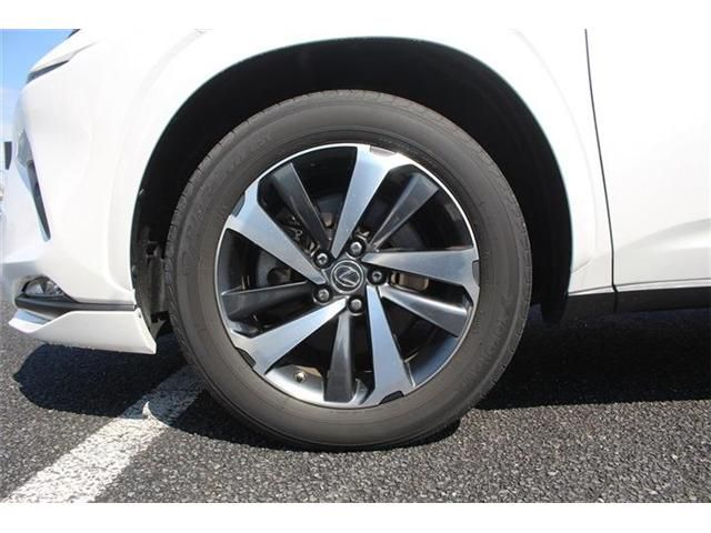 TOYOTA LEXUS NX300 2019 Image 31