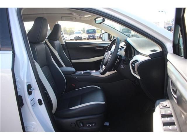 TOYOTA LEXUS NX300 2019 Image 31