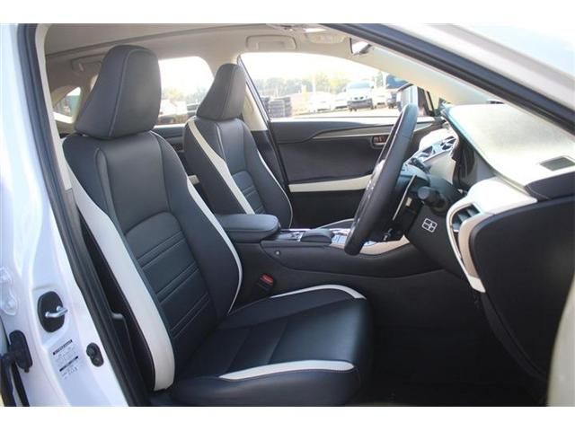 TOYOTA LEXUS NX300 2019 Image 31