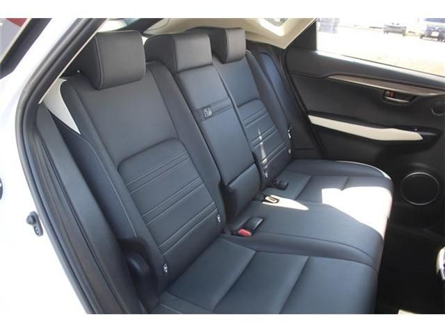 TOYOTA LEXUS NX300 2019 Image 31