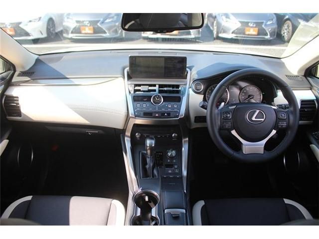 TOYOTA LEXUS NX300 2019 Image 31