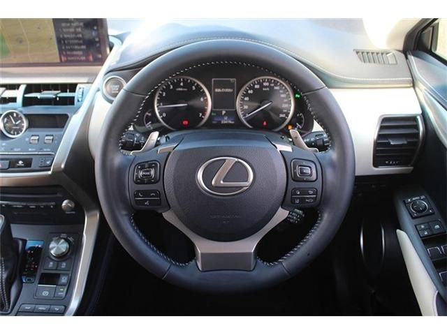 TOYOTA LEXUS NX300 2019 Image 31