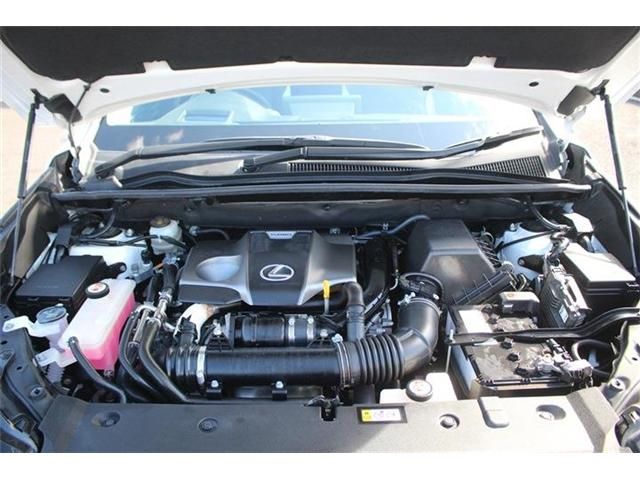 TOYOTA LEXUS NX300 2019 Image 31