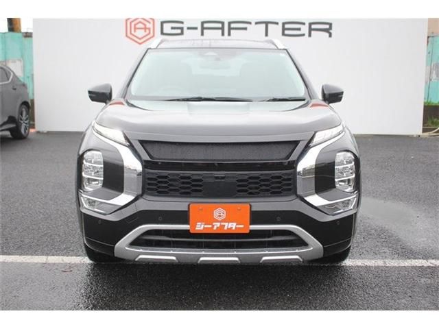 MITSUBISHI OUTLANDER PHEV 2022 Image 31