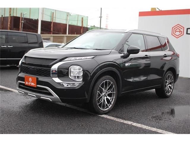 MITSUBISHI OUTLANDER PHEV 2022 Image 31