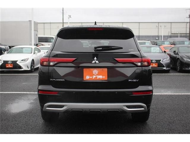 MITSUBISHI OUTLANDER PHEV 2022 Image 31