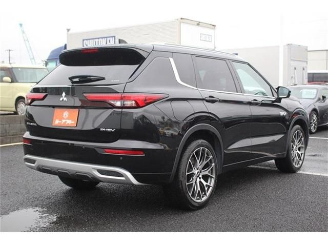 MITSUBISHI OUTLANDER PHEV 2022 Image 31