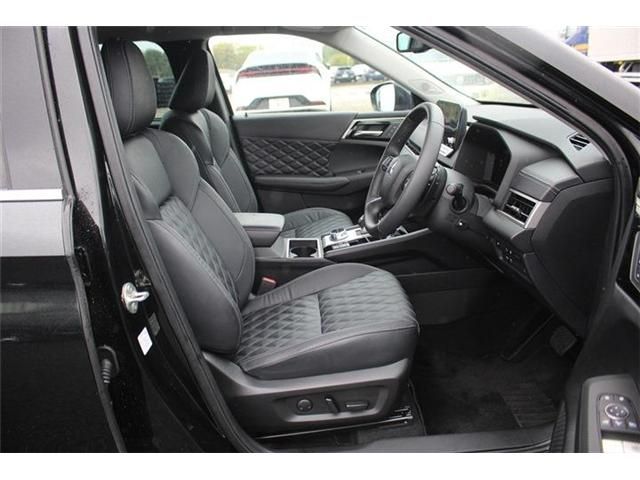 MITSUBISHI OUTLANDER PHEV 2022 Image 31