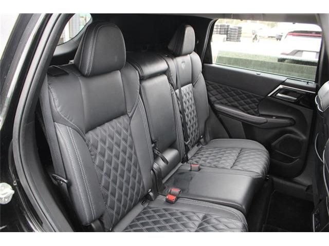 MITSUBISHI OUTLANDER PHEV 2022 Image 31