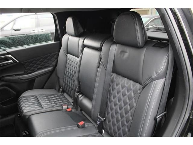 MITSUBISHI OUTLANDER PHEV 2022 Image 31