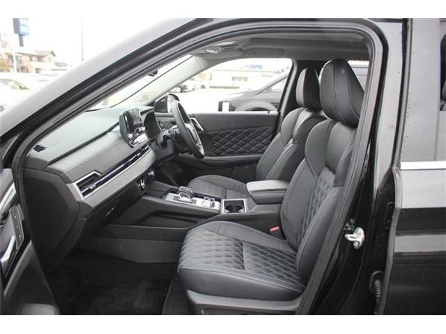 MITSUBISHI OUTLANDER PHEV 2022 Image 31