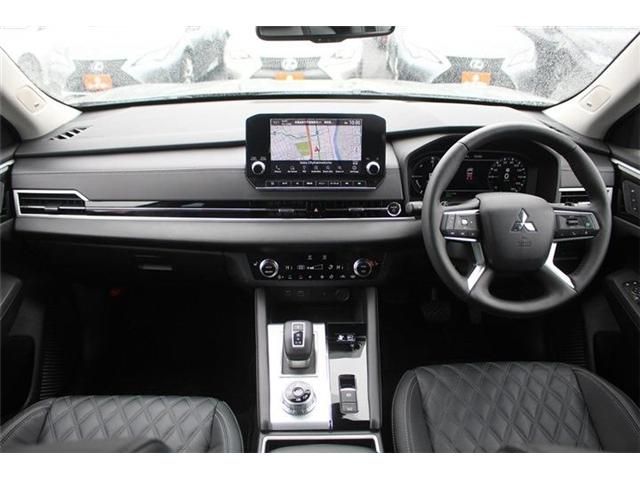 MITSUBISHI OUTLANDER PHEV 2022 Image 31
