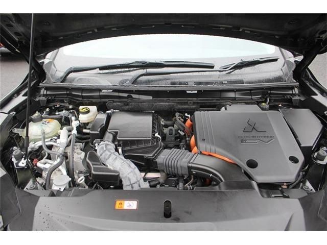 MITSUBISHI OUTLANDER PHEV 2022 Image 31