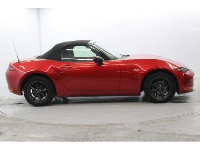 MAZDA ROADSTER 2015 Image 31