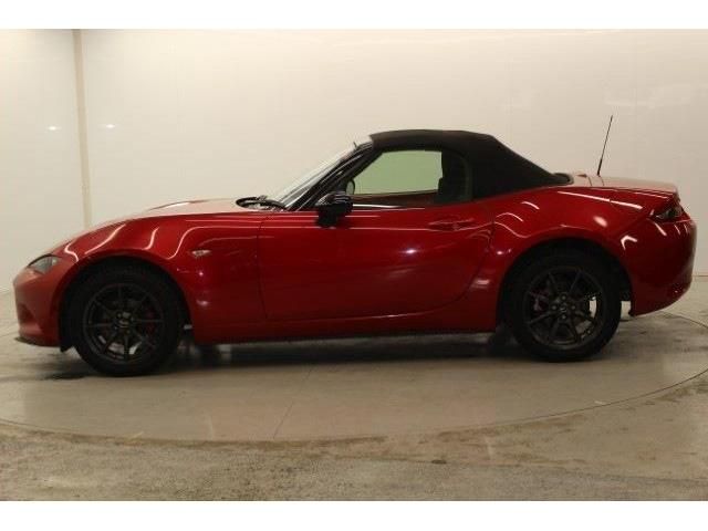 MAZDA ROADSTER 2015 Image 31