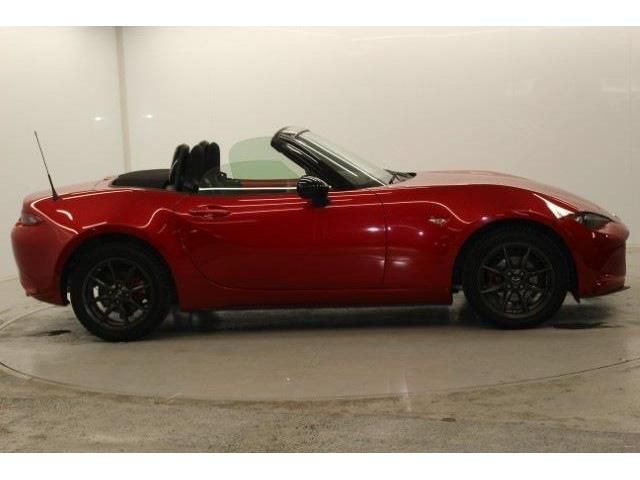 MAZDA ROADSTER 2015 Image 31