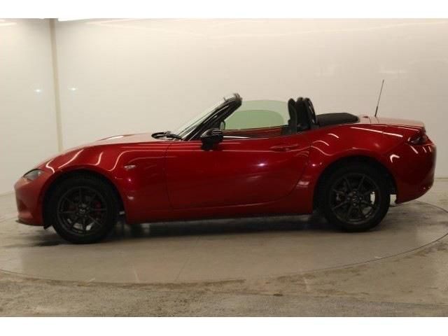 MAZDA ROADSTER 2015 Image 31