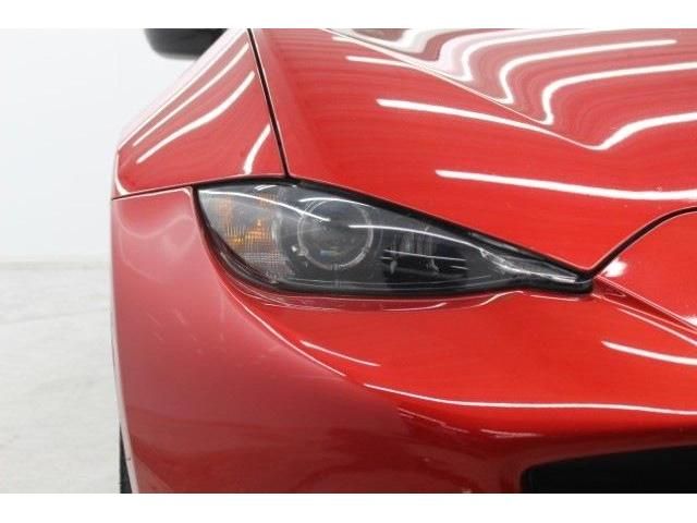 MAZDA ROADSTER 2015 Image 31