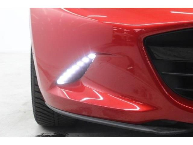 MAZDA ROADSTER 2015 Image 31