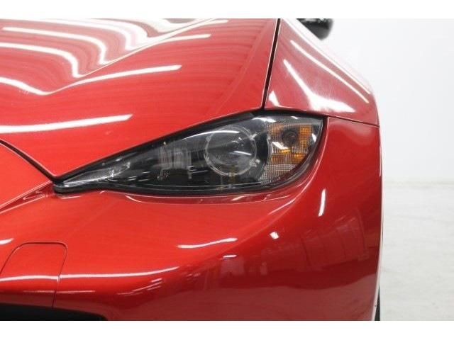 MAZDA ROADSTER 2015 Image 31