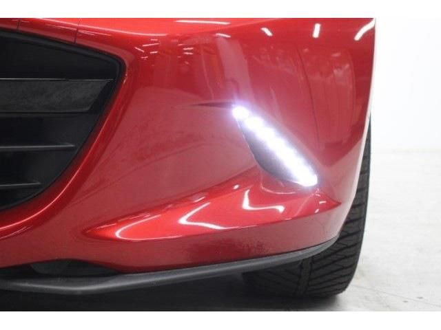 MAZDA ROADSTER 2015 Image 31