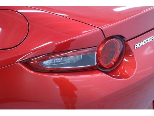 MAZDA ROADSTER 2015 Image 31