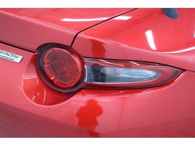 MAZDA ROADSTER 2015 Image 31