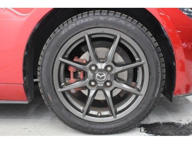 MAZDA ROADSTER 2015 Image 31