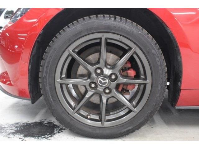 MAZDA ROADSTER 2015 Image 31