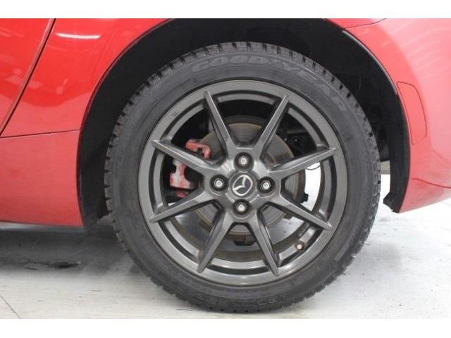 MAZDA ROADSTER 2015 Image 31