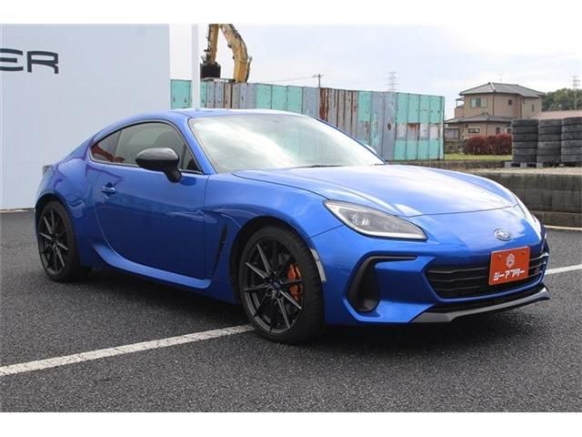 SUBARU BRZ 2025 Image 31