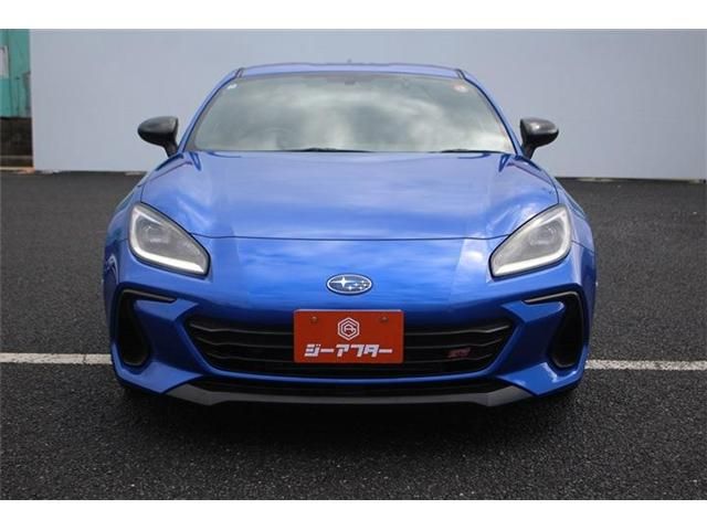 SUBARU BRZ 2025 Image 31