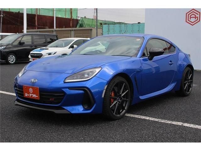 SUBARU BRZ 2025 Image 31