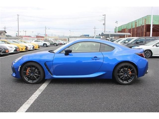 SUBARU BRZ 2025 Image 31