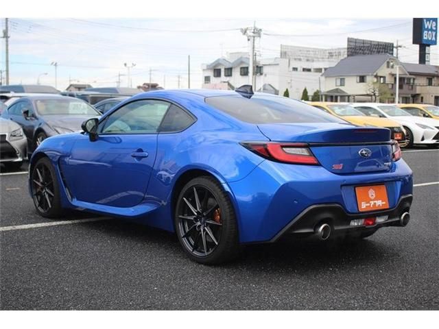 SUBARU BRZ 2025 Image 31