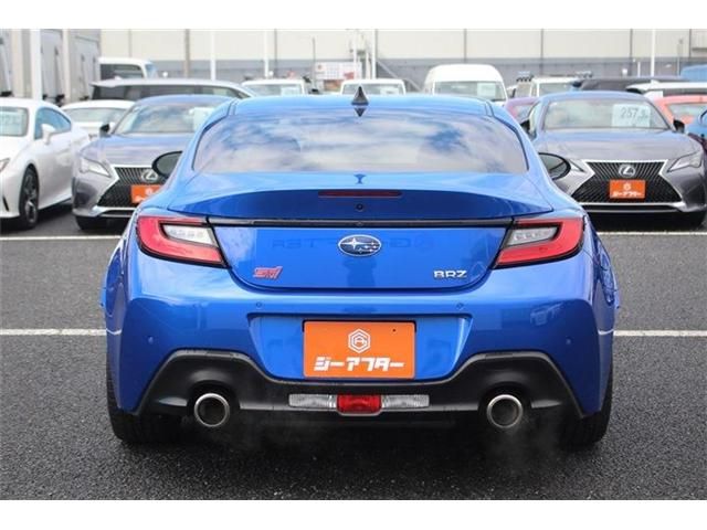 SUBARU BRZ 2025 Image 31