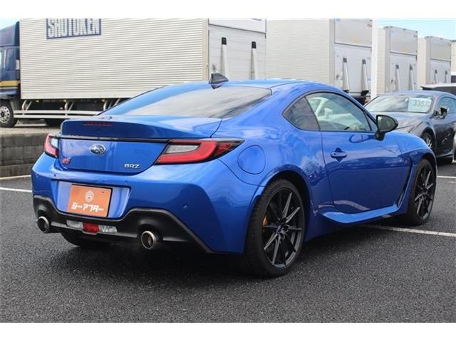 SUBARU BRZ 2025 Image 31