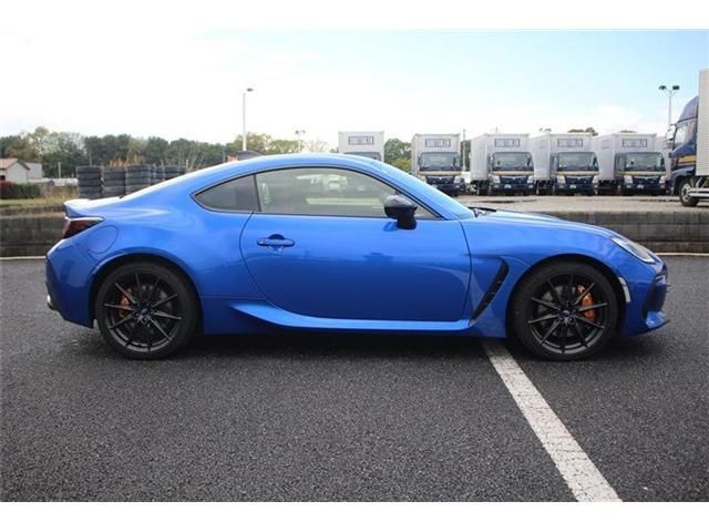 SUBARU BRZ 2025 Image 31