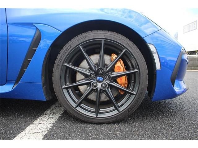 SUBARU BRZ 2025 Image 31