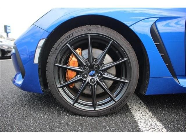 SUBARU BRZ 2025 Image 31