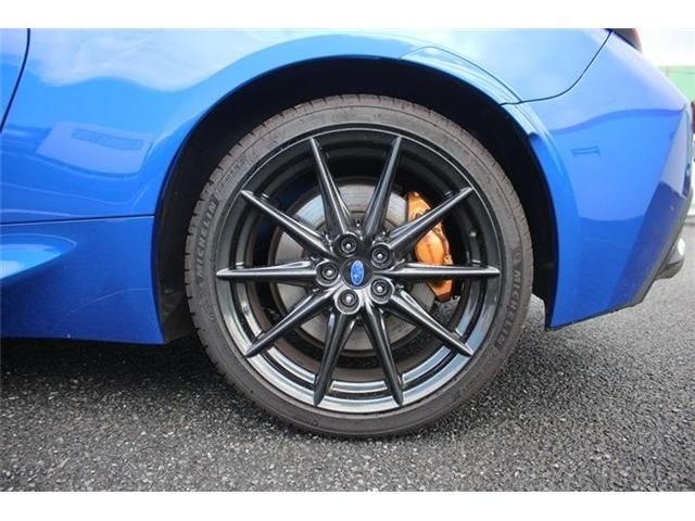 SUBARU BRZ 2025 Image 31