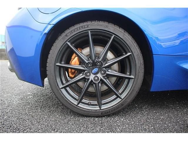 SUBARU BRZ 2025 Image 31