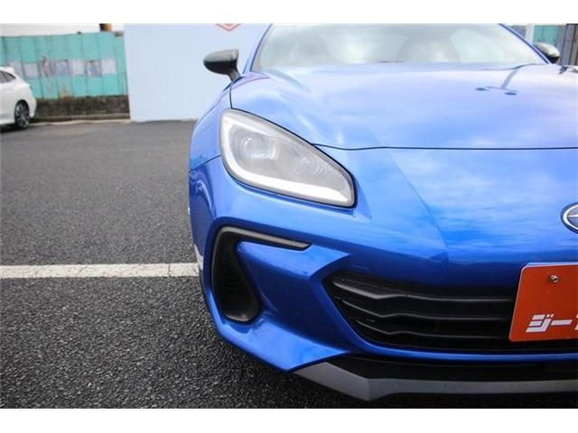 SUBARU BRZ 2025 Image 31